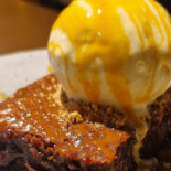 Nameza Steakhouse Lounge Nourriture
