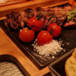 Nameza Steakhouse Lounge Nourriture