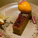 Nameza Steakhouse Lounge Nourriture