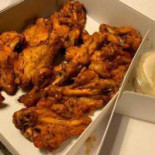 Fjorubordid Comida