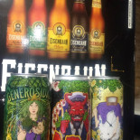 Tropicalia Cardápio