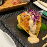 Katanasushi (santos) Bebida