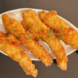 Katanasushi (santos) Comida
