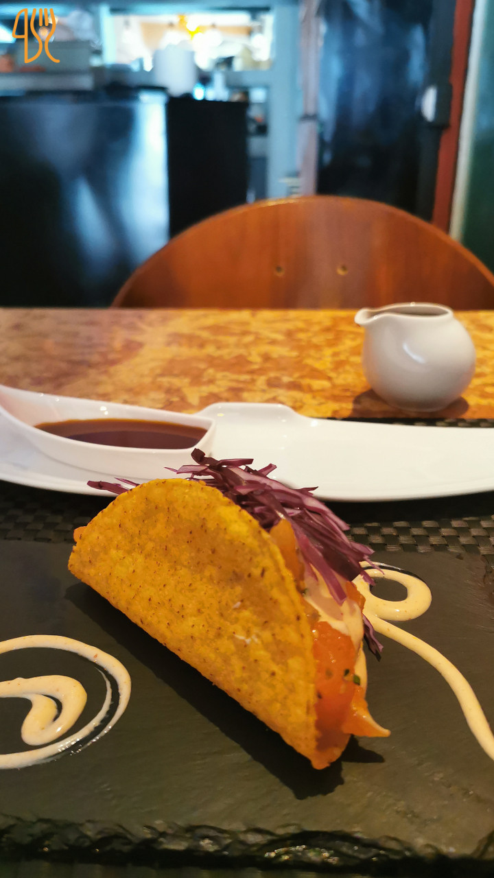 Katanasushi (santos) Comida