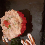 Katanasushi (santos) Comida