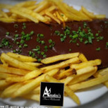 Ao 26 Nourriture