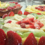 Doce.fit Comida