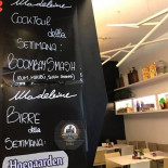 Nameza Steakhouse Lounge Carte