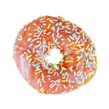 Dunkin' Donuts Logo