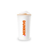 Dunkin' Donuts Bebida