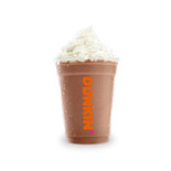 Dunkin' Donuts Bebida
