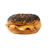 Dunkin' Donuts Carta