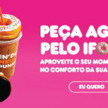 Dunkin' Donuts Logo