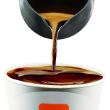 Dunkin' Donuts Bebida