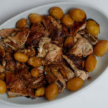 Príncipe Parque Comida