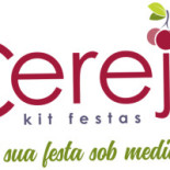 Cereja Kit Festas Logo