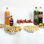 Cereja Kit Festas Boisson