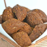 Cereja Kit Festas Nourriture