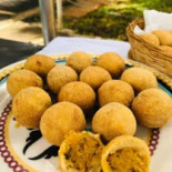 Cereja Kit Festas Nourriture