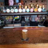 L S Coffee À l'intérieur