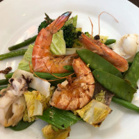 Sem Espinhas Natura Beach food