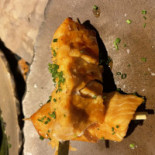 Izanagi Comida