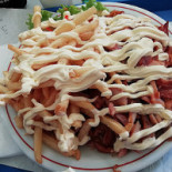 Martucci Comida