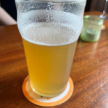 Esplanada Avenida O Vermelhinho Boisson