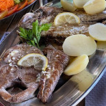 Ritinha Comida