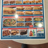 Dona Alice E Pizzaria Carte