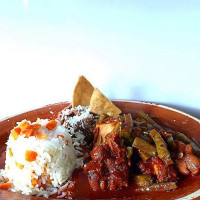 Bardo food