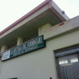 Dalua Barraca De Praia Exterior