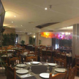 Sabor Do Mar À l'intérieur