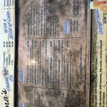 Katanasushi (santos) Carta