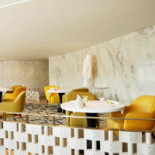 Bonche Grill À l'intérieur