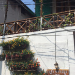 Dalua Barraca De Praia Exterior
