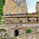 Caravela Extérieur