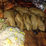 La Paparrucha Comida