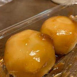 Miralago Nourriture
