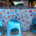 Fast Food Dona Maria Helena drink