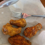 Fast Food Dona Maria Helena food