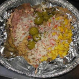 Império Lanches Comida