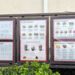 Well's Kebap Carte