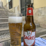 Floresta Das Escadinhas Boisson