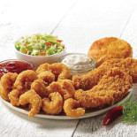 Hofkellerei food