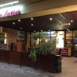 Al Quimia Extérieur