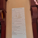 Lagoinha Lanches Cardápio