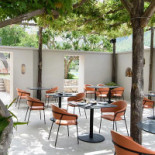 Comida De Mãe À l'intérieur
