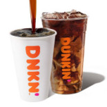Blend Burger Bebida