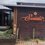 Esplanada Lanches Extérieur